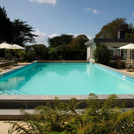 Ballylickey House And Garden Lodges Cork Exteriér fotografie