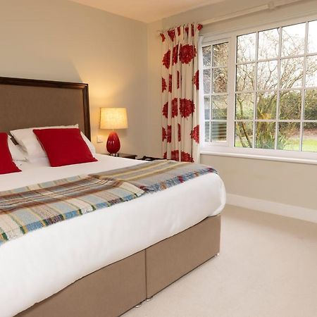 Ballylickey House And Garden Lodges Cork Exteriér fotografie