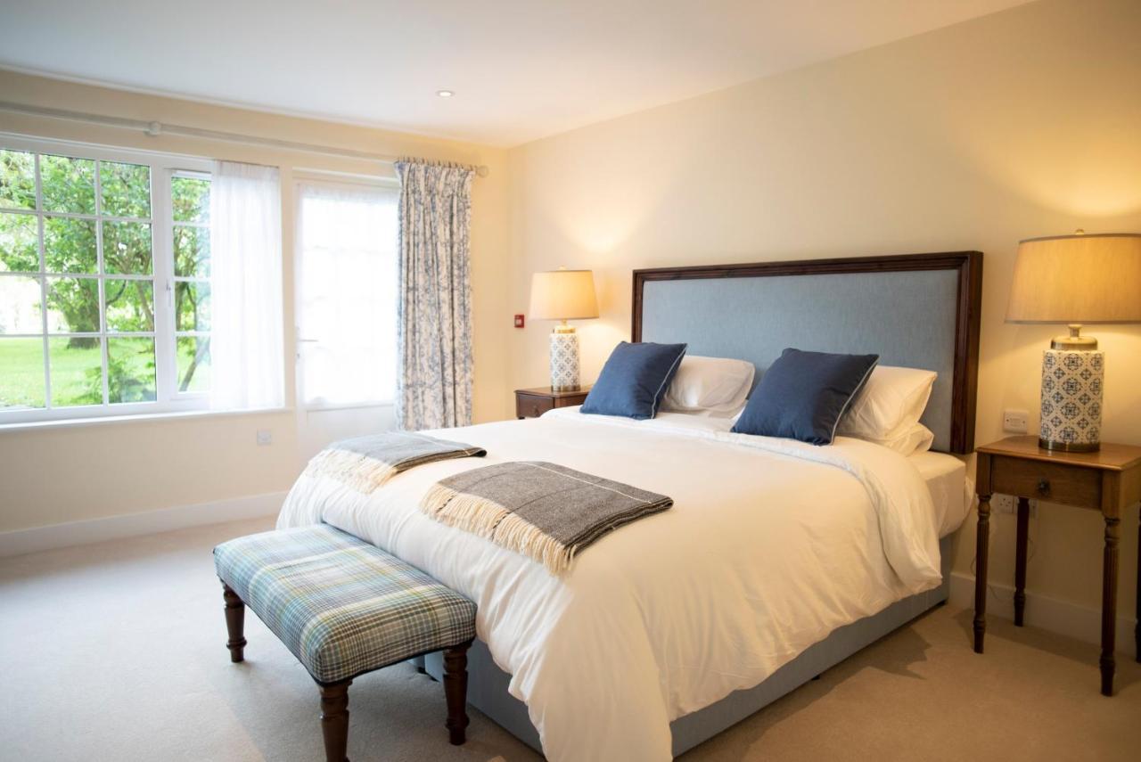 Ballylickey House And Garden Lodges Cork Exteriér fotografie