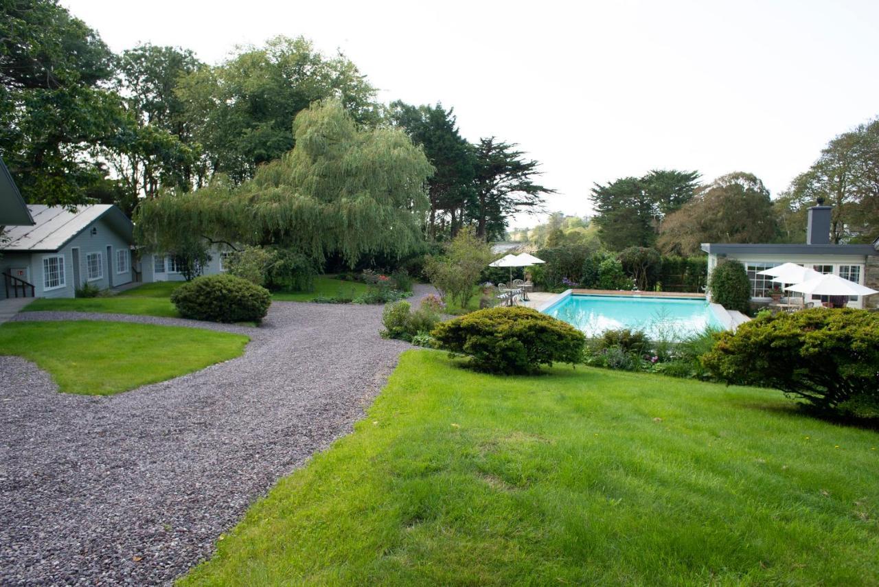 Ballylickey House And Garden Lodges Cork Exteriér fotografie