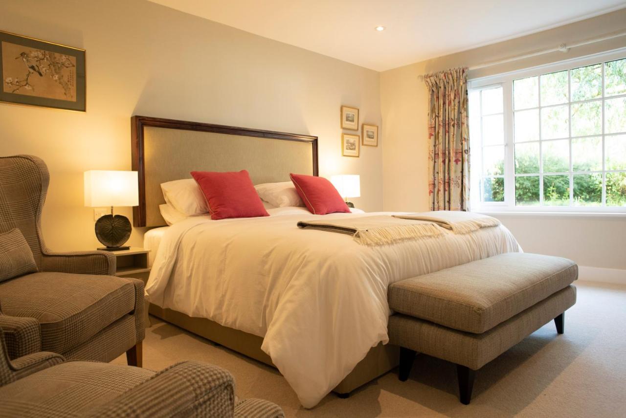 Ballylickey House And Garden Lodges Cork Exteriér fotografie