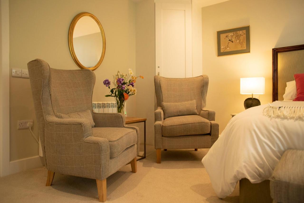 Ballylickey House And Garden Lodges Cork Exteriér fotografie