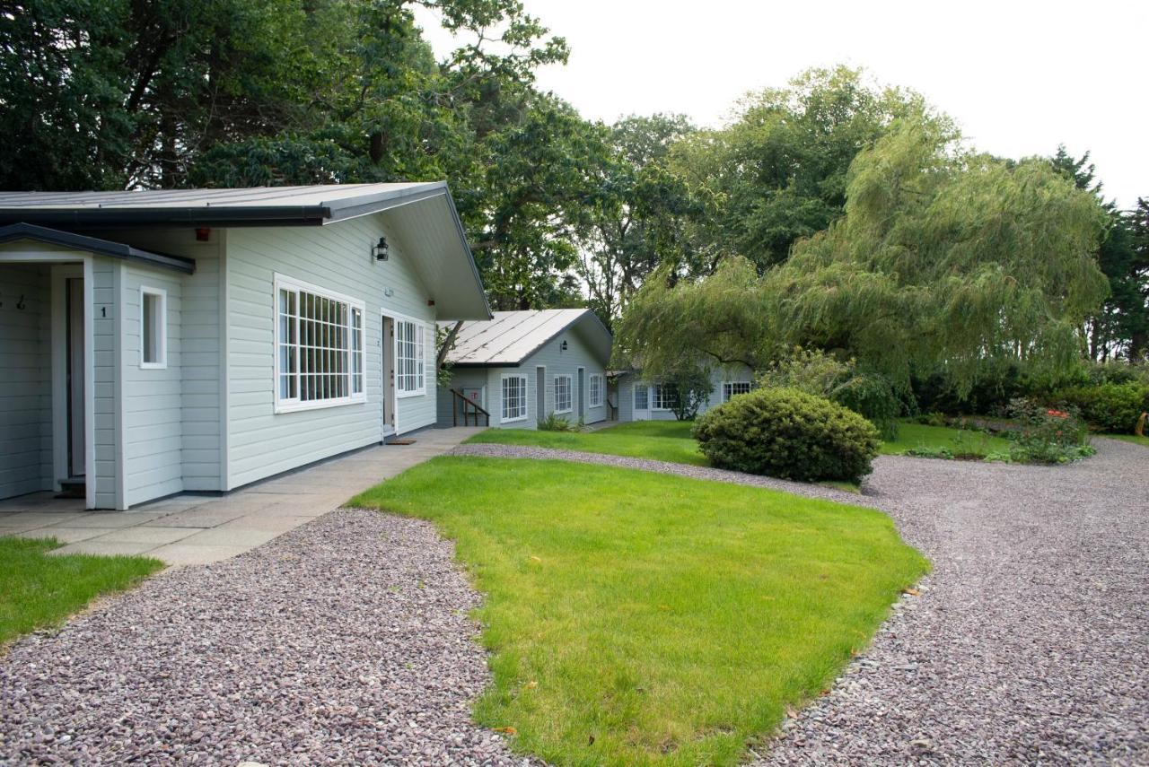 Ballylickey House And Garden Lodges Cork Exteriér fotografie