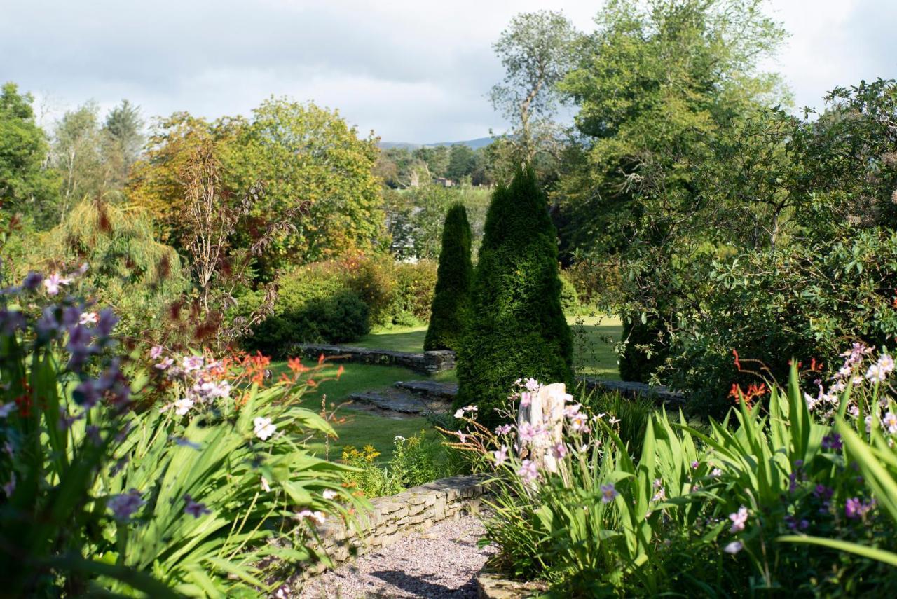 Ballylickey House And Garden Lodges Cork Exteriér fotografie