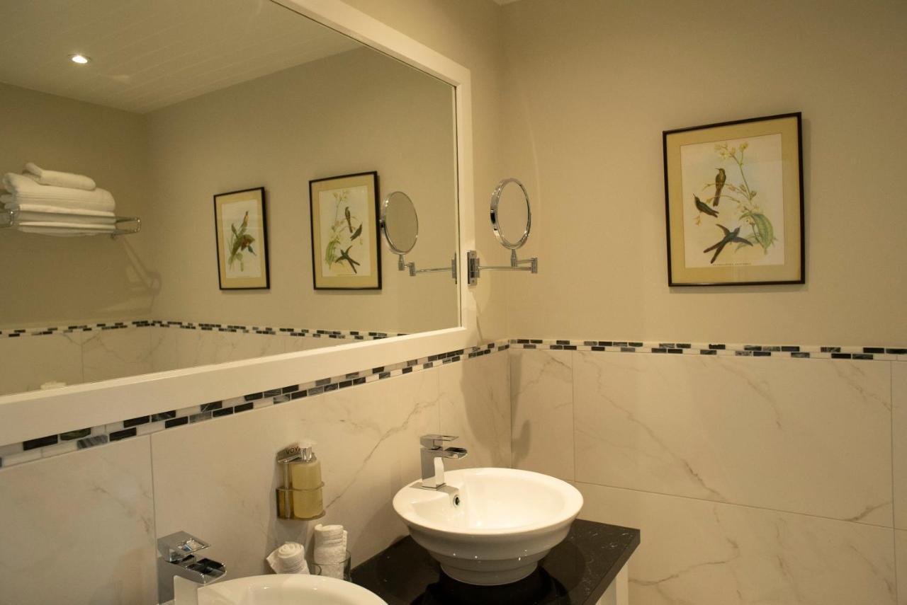 Ballylickey House And Garden Lodges Cork Exteriér fotografie