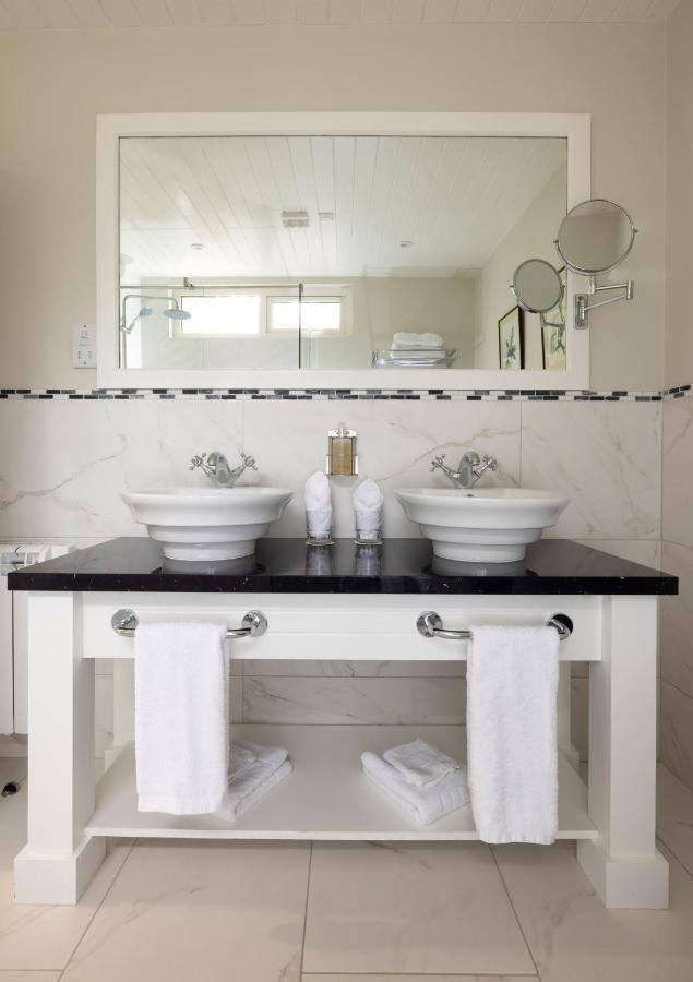 Ballylickey House And Garden Lodges Cork Exteriér fotografie