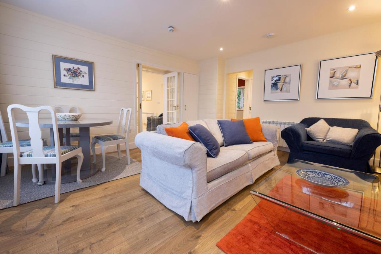 Ballylickey House And Garden Lodges Cork Exteriér fotografie