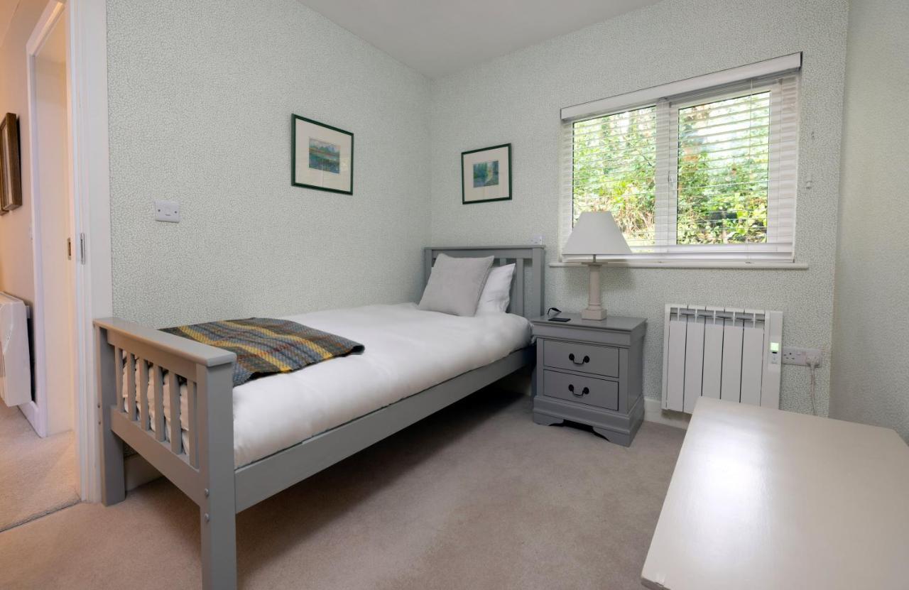 Ballylickey House And Garden Lodges Cork Exteriér fotografie