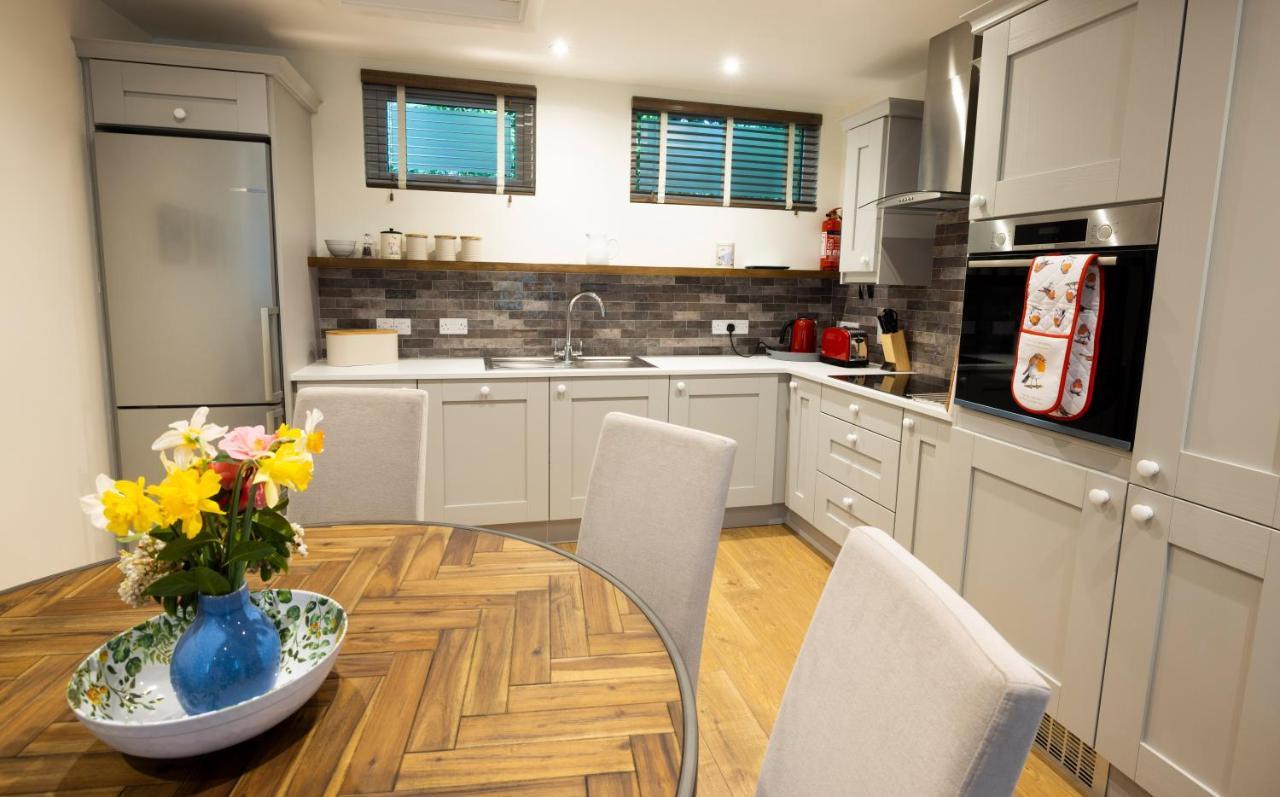 Ballylickey House And Garden Lodges Cork Exteriér fotografie